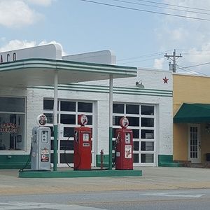 Stop in and fill up.  Low prices and one shipping.